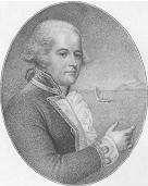 Captain William Bligh