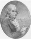 Captain William Bligh