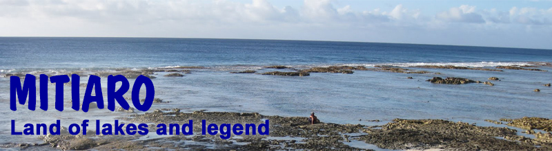 Mitiaro page header