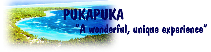 Pukapuka visit header