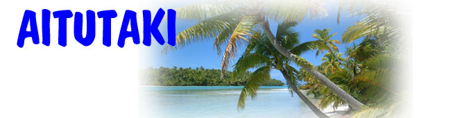 Aitutaki page header