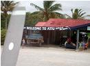 Atiu airport
