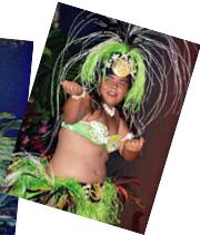 Another dancer