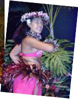 Dancer