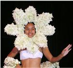 Flower girl
