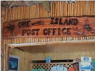 Not your average post office!