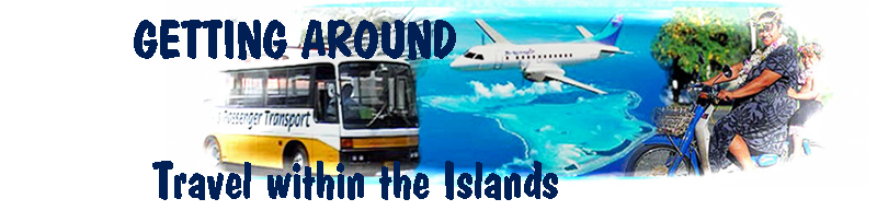Getting around header