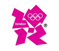 London 2012 Olympics official logo