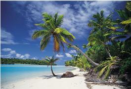 Unspoiled beauty