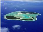 Manuae aerial