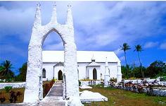 Ziona CICC Church