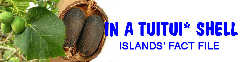 Cook Islands in a nutshell header