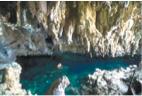 Mitiaro cave pools