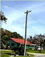 Aitutaki ingenuity