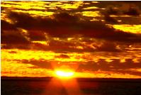 Aitutaki as art on DVD