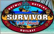 Suvivor logo