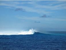 Surf Takutea