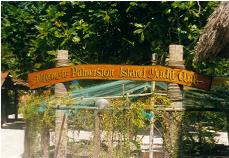 Palmerston Yacht Club