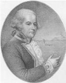 Captain William Bligh