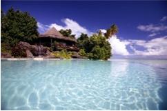 Pacific Resort, Aitutaki