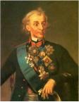 General Suvorov