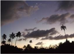 Sunrise