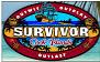 Survivor Cook Islands logo
