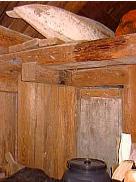 Solid timbers