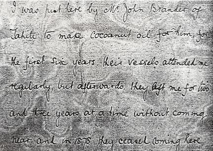 true love ten thousand miles