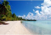 Desert island perfection
