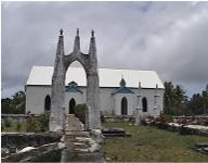 Divided church
