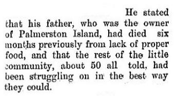 Newspaper cutting
