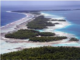 Tukao, Manihiki