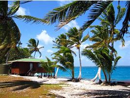 Manihiki Lagoon Villas