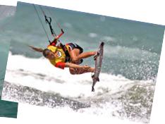 HIgh flyer, Cindy Mosey