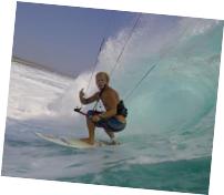 Cameron Dietrich shows how to do it
