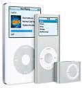 iPods