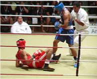 Boxing