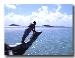 Guided tour of Aitutaki
