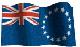Where on earth are the Cook Islands?