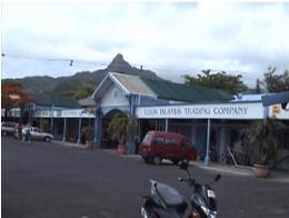 CITC store