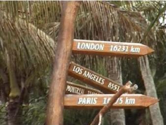 Signpost