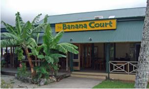 Banana Court