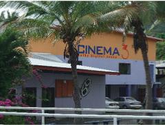 Avarua cinema