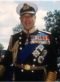 Lord Mountbatten