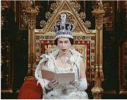 Queen's coronation