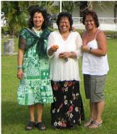 The Browne sisters