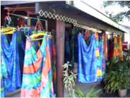 Colour everwhere