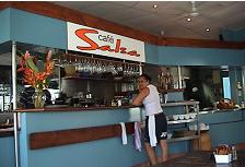 Salsa