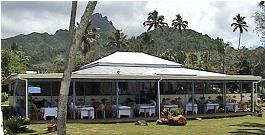 Tamarind House